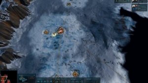 Ashes of the Singularity Краткий обзор основных моментов.