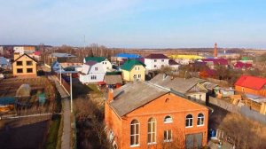 Мавик мини на грани фола!!! Апрель 2020 г. Московская область, село Ульянино.