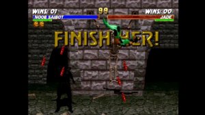 Mortal Kombat Все БРУТАЛИТИ всей серии игр MK BRUTALITY
