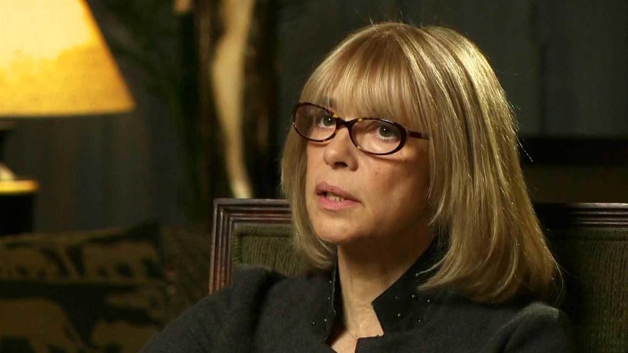 Ушла из жизни хрупкая, но сильная женщина - актриса и кинорежиссер Вера Глаголева