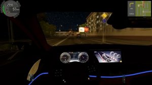 ГАЙД!Как превратить мышку в руль в игре City Car Driving