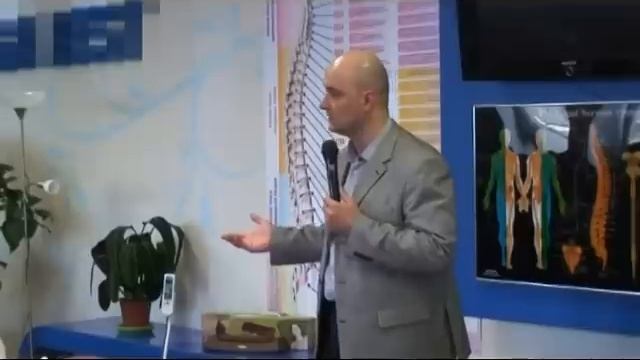 Боли в спине, что делать и чего не делать смотреть онлайн