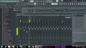 КАЧЕВЫЙ ТРЭП БИТ С КОЛОКОЛЬЧИКАМИ ЗА 10 МИНУТ НА СТАНДАРТНЫХ ПЛАГИНАХ l Fl Studio 20 l Beatmaking