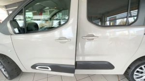 CITROEN Berlingo M PureTech 110 LIVE