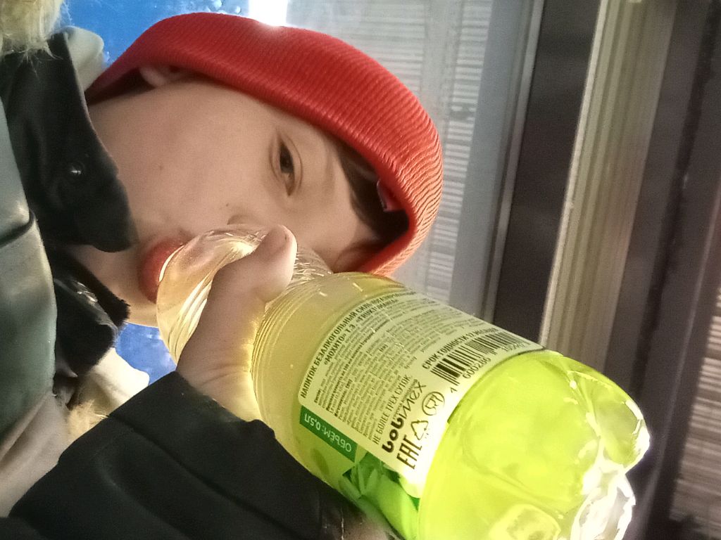 бабочка