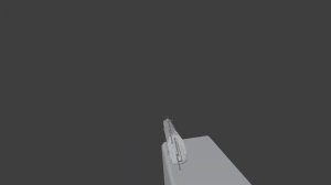 FE Gun Kit Viewmodel USP Inspect Animation (Roblox)