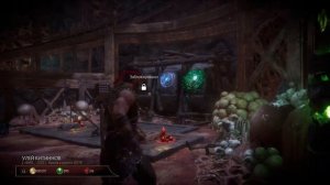 Mortal Kombat 11 амулет шинока, как получить ничего(почти ) не делая