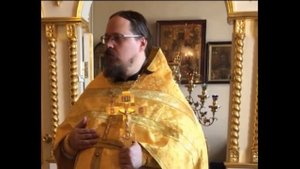 "Теория ветвей" и теория "невидимой Церкви". Иерей Георгий Максимов