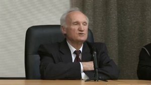 Когда Россия станет православной?