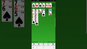 Simple Solitaire&Classic Solitaire&Card Game  a free game based on classic solitaire for Android