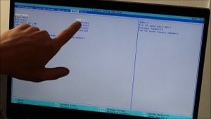How To Fix Lenovo No Boot Device, Boot Device Not Found, No Bootable Device, Exiting PXE ROM