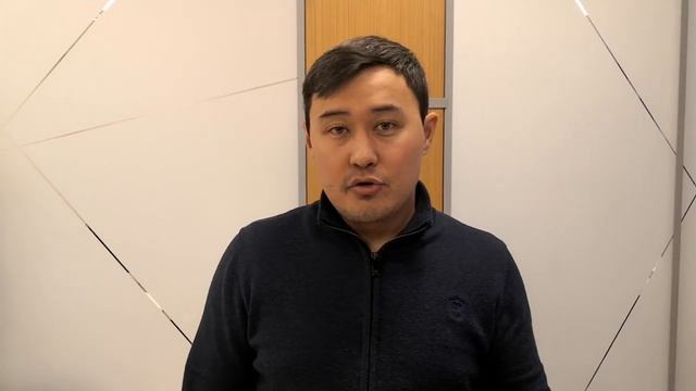 Отзыв Ильяса о курсе медитации смотреть онлайн