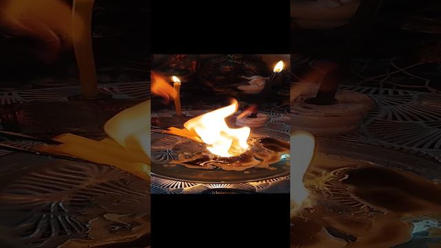 Чистка от порчи на смерть!!! Очень сильная чистка!!!