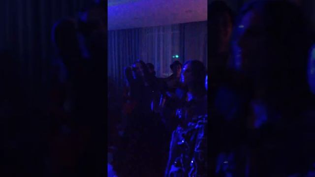 Цыганский ансамбль "Талисман" Нижний Новгород смотреть онлайн