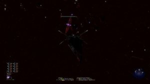 X3 Albion Prelude + XRM + MSP - Захват Флотилии Древних - Гипербореи