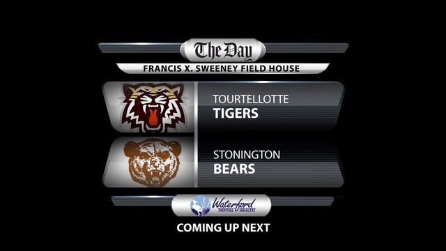 2024 ECC DII Boys' Basketball Semifinals - Griswold vs. Wheeler, Stonington vs. Tourtellotte смотреть онлайн