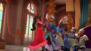 Принцесса Авалора Елена