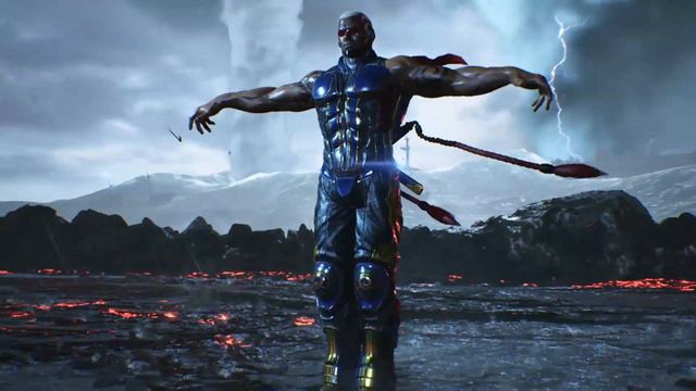 There is a PROBLEM with FIGHTING GAMES... смотреть онлайн