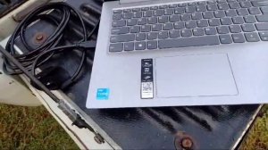 Volvo VOCOM 1 - Scanner Volvo Original 2023