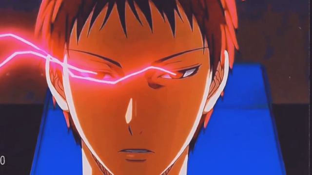 Сейджуро Акаши |(edit) basketball kuroko смотреть онлайн