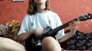 Быдлоцыкл - Летел и таял (Cover)