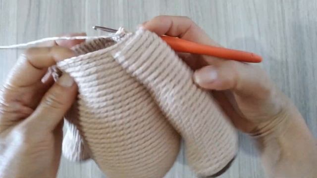 BULLDOG amigurumi passo a passo (PARTE 2/3) смотреть онлайн