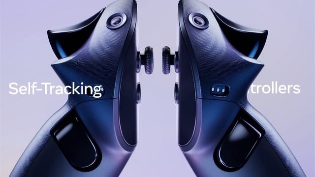 Introducing Meta Quest Pro смотреть онлайн