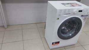 Стиральная машина Horpoint ariston VMSF-501