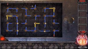 Can You Escape The 100 Rooms 8 level 30
