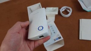 Ретранслятор TP LINK TL WA850RE