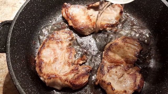 Домашняя ШАУРМА. Как приготовить вкусную шаурму со СВИНИНОЙ?