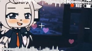 ||Клип||я знаю твой телефон||gacha life ::