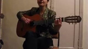 Гитара с нуля. Почему трудно играть на гитаре