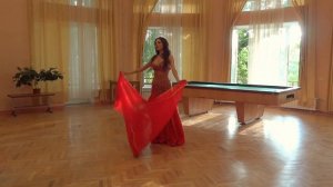 Анастасия Котова. Эстрадная песня.