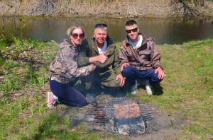 МИР.ТРУД.МАЙ. ОТДЫХАЕМ НА МАЙСКИЕ ПРАЗДНИКИ 2022. ПЕРВОМАЙ НА ПРИРОДЕ.