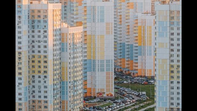 Особенности жилья эконом-класса