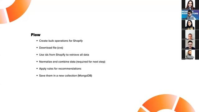 MongoDB Agreggation: Making queries was never too easy by Daniel Vega