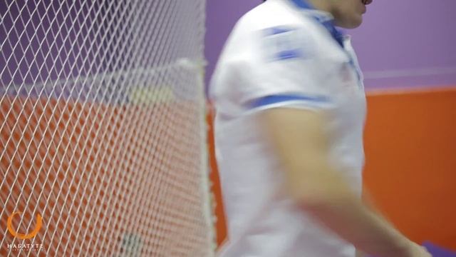 День открытых дверей 28.09.14. Спортивный Центра "НАБАТУТЕ" смотреть онлайн