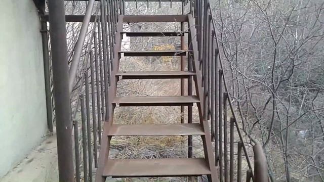 заброшенный отель/ the abandoned hotel