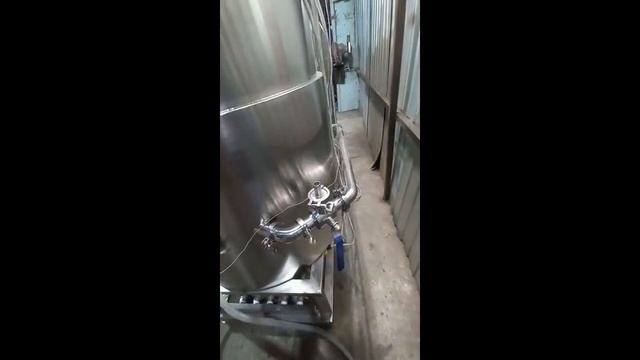 Варочный порядок - двухъёмкостный , 2 на 250 литров, AISI 304 смотреть онлайн