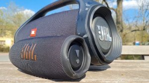 JBL BOOMBOX 2 ND VS JBL CHARGE 5 TL