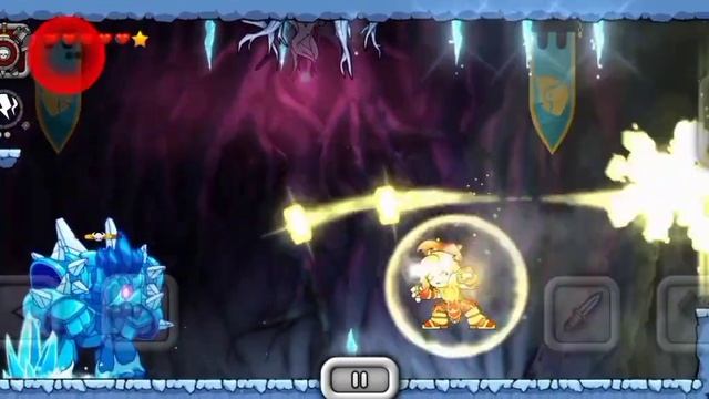 паладин, разбор | magic rampage смотреть онлайн