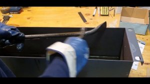 Как очистить ржавчину на старых гаечных ключах