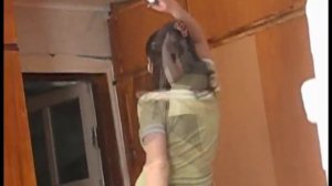 Зеленоглазое такси танец