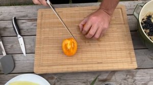 Восхитительный салат из киноа