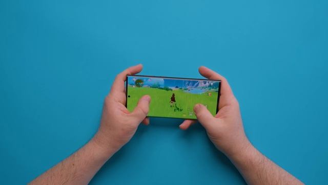 Обзор Samsung Galaxy S22 Ultra - главный Android флагман! смотреть онлайн