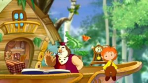 Уроки осторожности. Для маленьких детей. Микробы