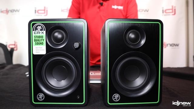 Mackie Creator Bundle Unboxing | I DJ NOW смотреть онлайн