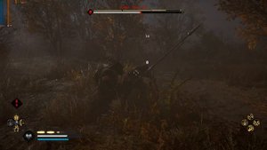 Как убить ревнителя Вуффа. Assassin's Creed Valhalla.webm