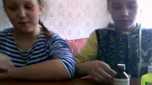 как сделать лизун из борной кислоты и клея